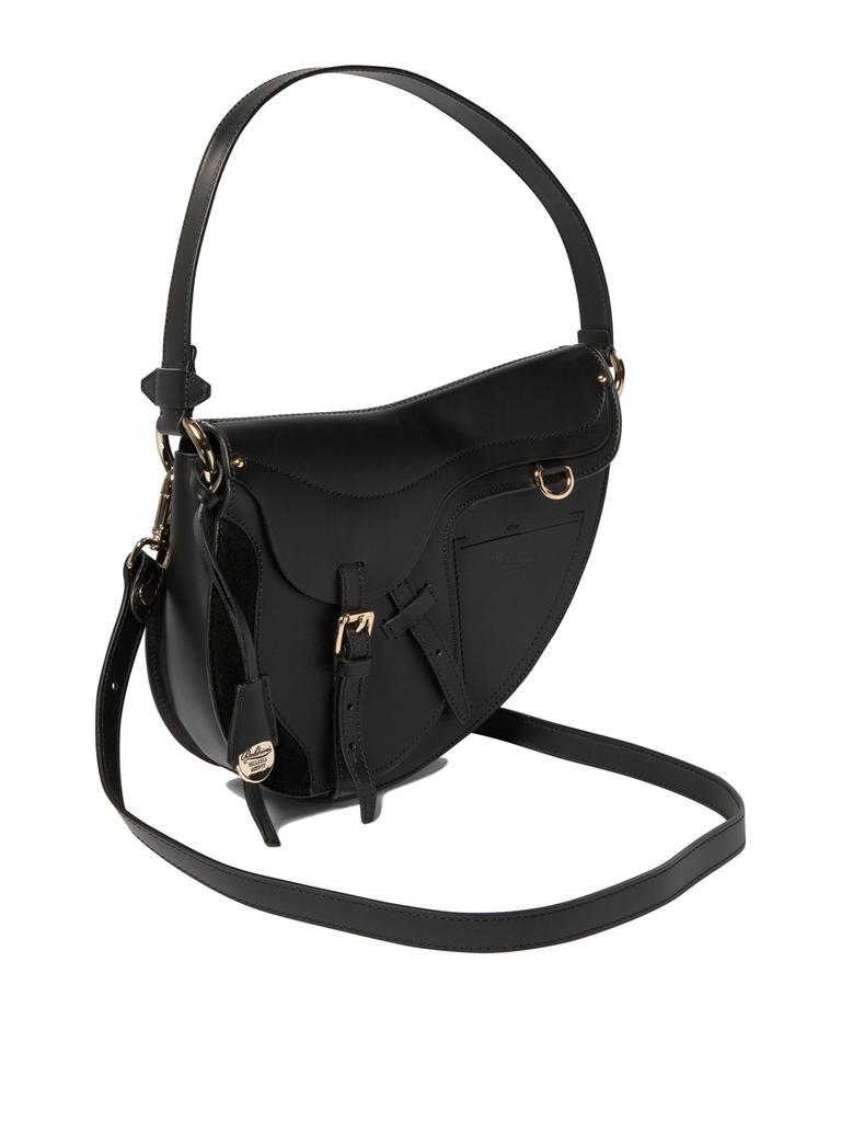 Boldrini Selleria "SVEVA" SHOULDER BAG