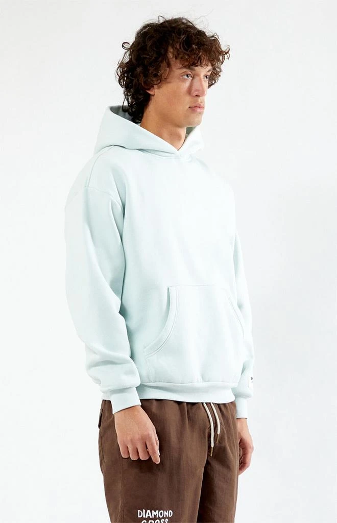 PacSun Solid Hoodie 3