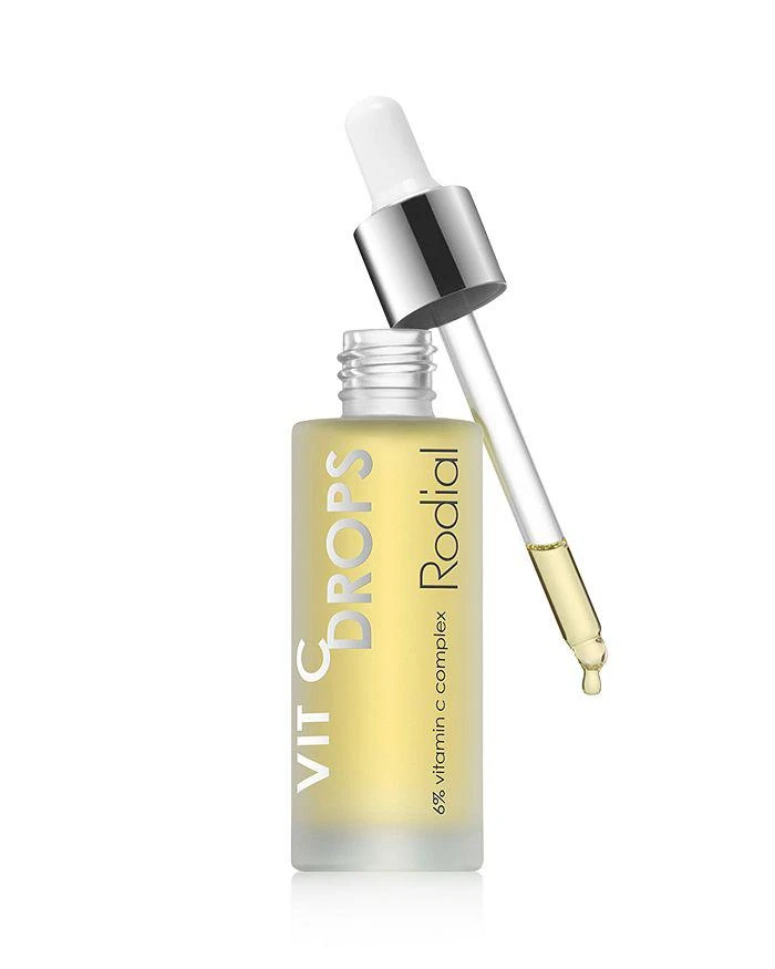 Rodial Vit C Booster Drops 2