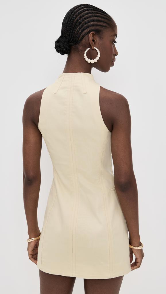 Cult Gaia Morgen Dress