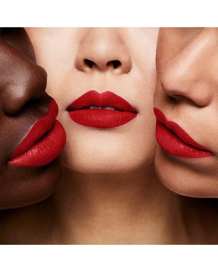Tom Ford Liquid Lip Luxe Matte 5