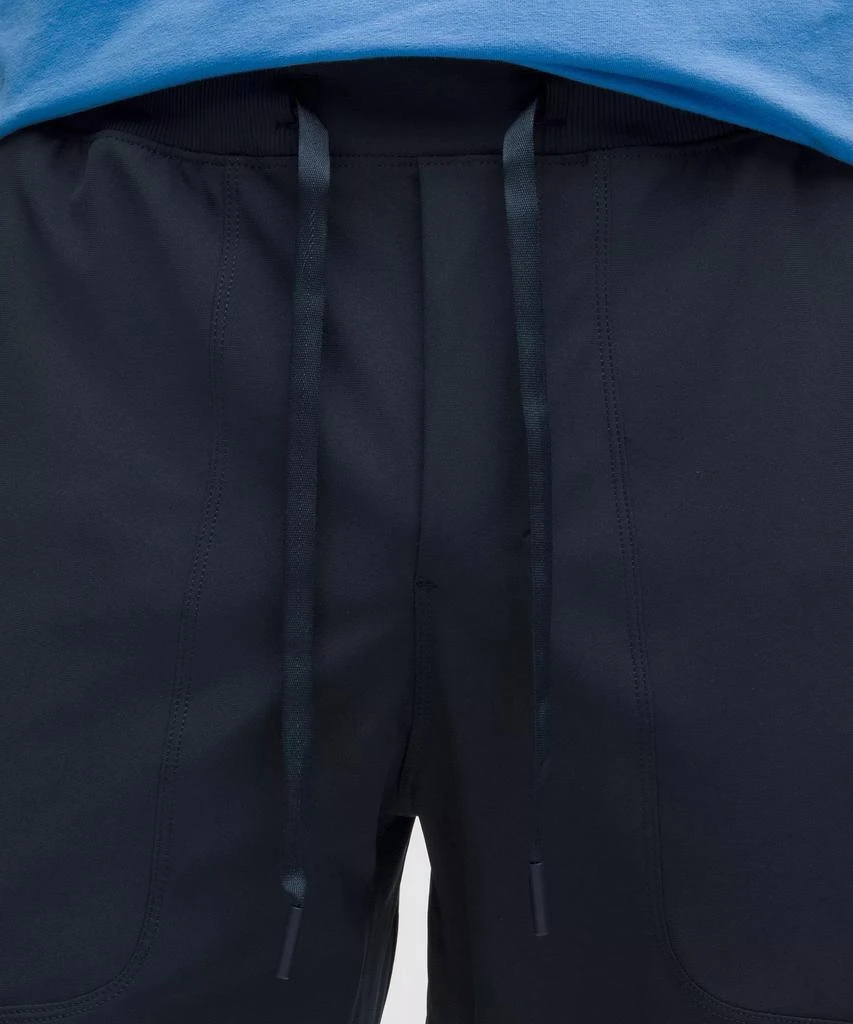 Lululemon ABC Jogger Warpstreme *Tall 28