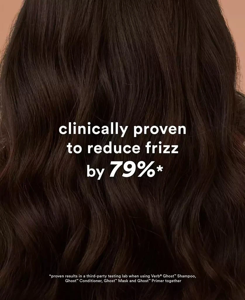 VERB Ghost Mask - 6.3 oz / 180 g 2