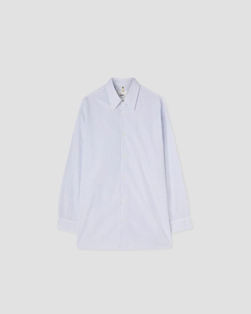 OAMC Cotton Striped Shirt 1
