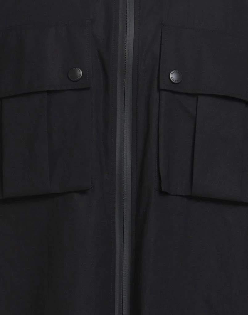 Balmain Solid color shirt 4