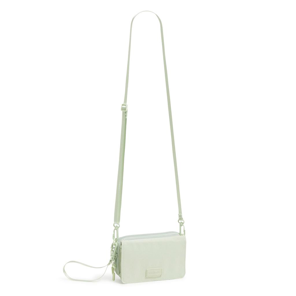 Vera Bradley Outlet Lighten Up 3-in-1 Crossbody