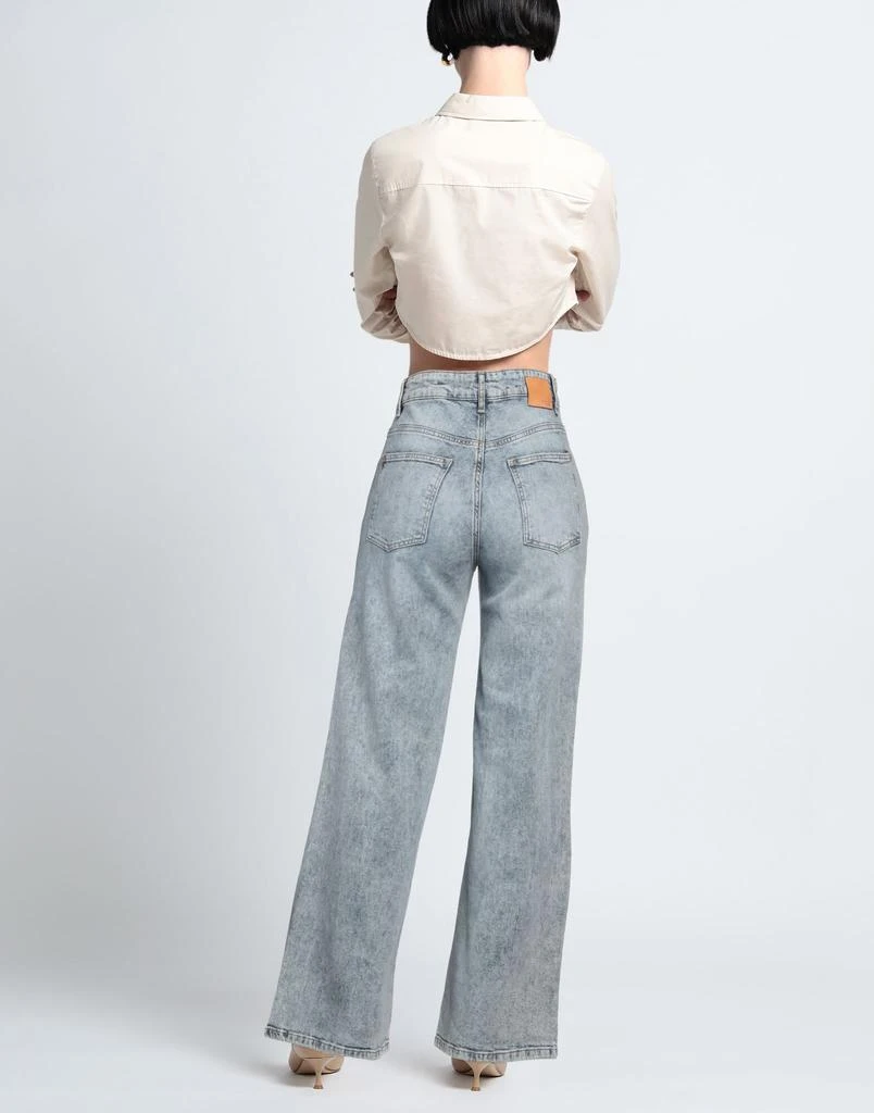 VIKY RADER x CAMBIO Denim pants 3