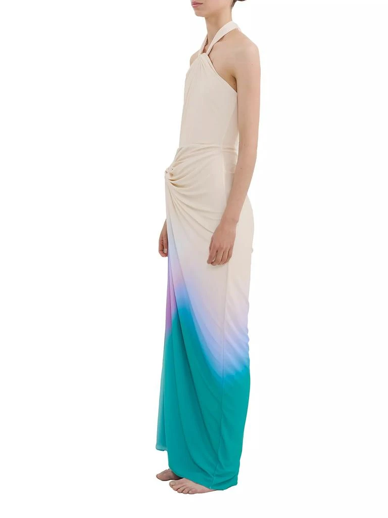 Baobab Valle De La Luna Linus Maxi Dress 2