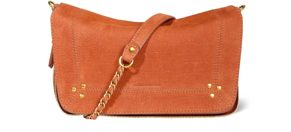 Jerome Dreyfuss Bobi S crossbody bag 5