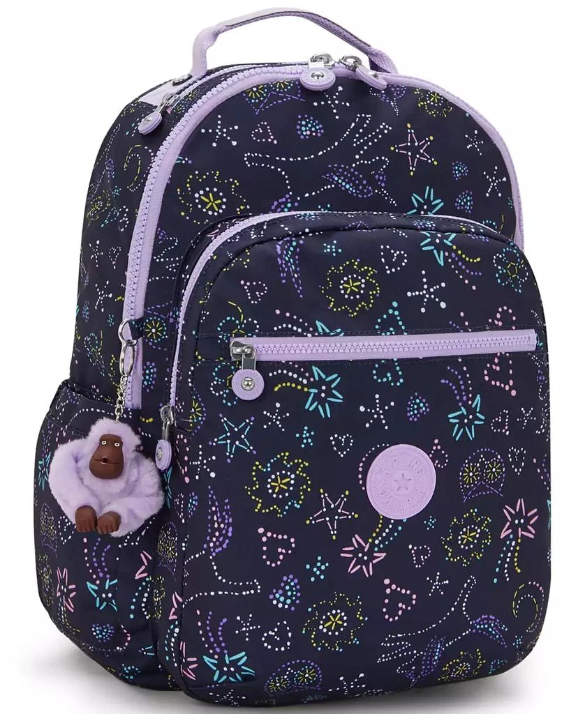 Kipling Seoul Large 15" Laptop Backpack 4