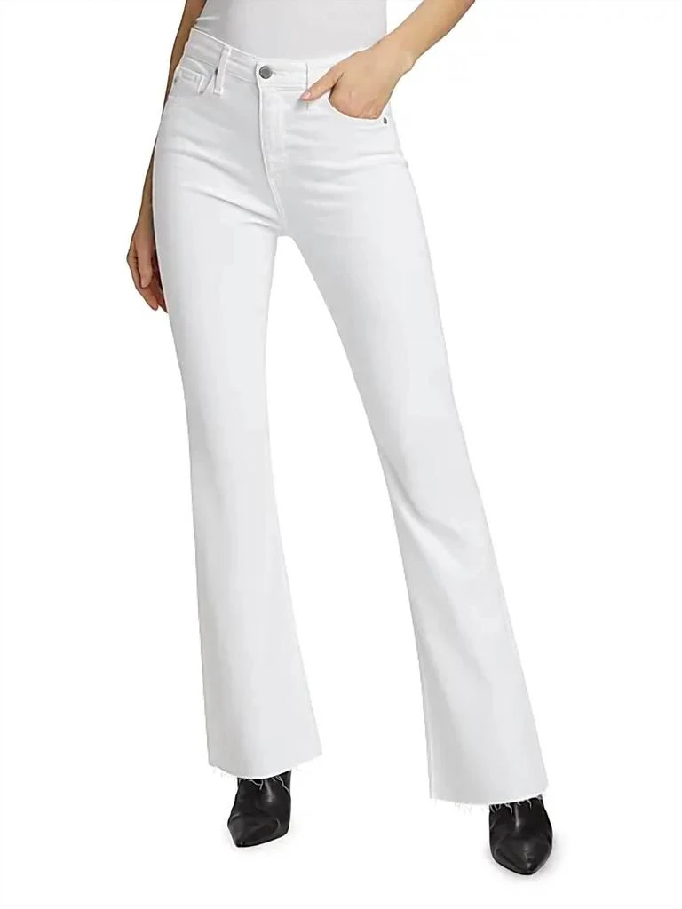 AG Jeans Ag Jeans - Farrah High Rise Bootcut Jeans 1