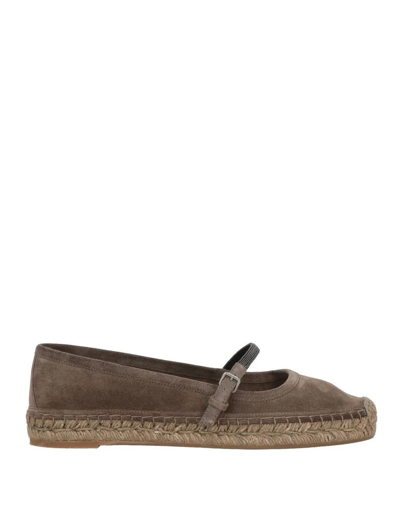 Brunello Cucinelli Espadrilles