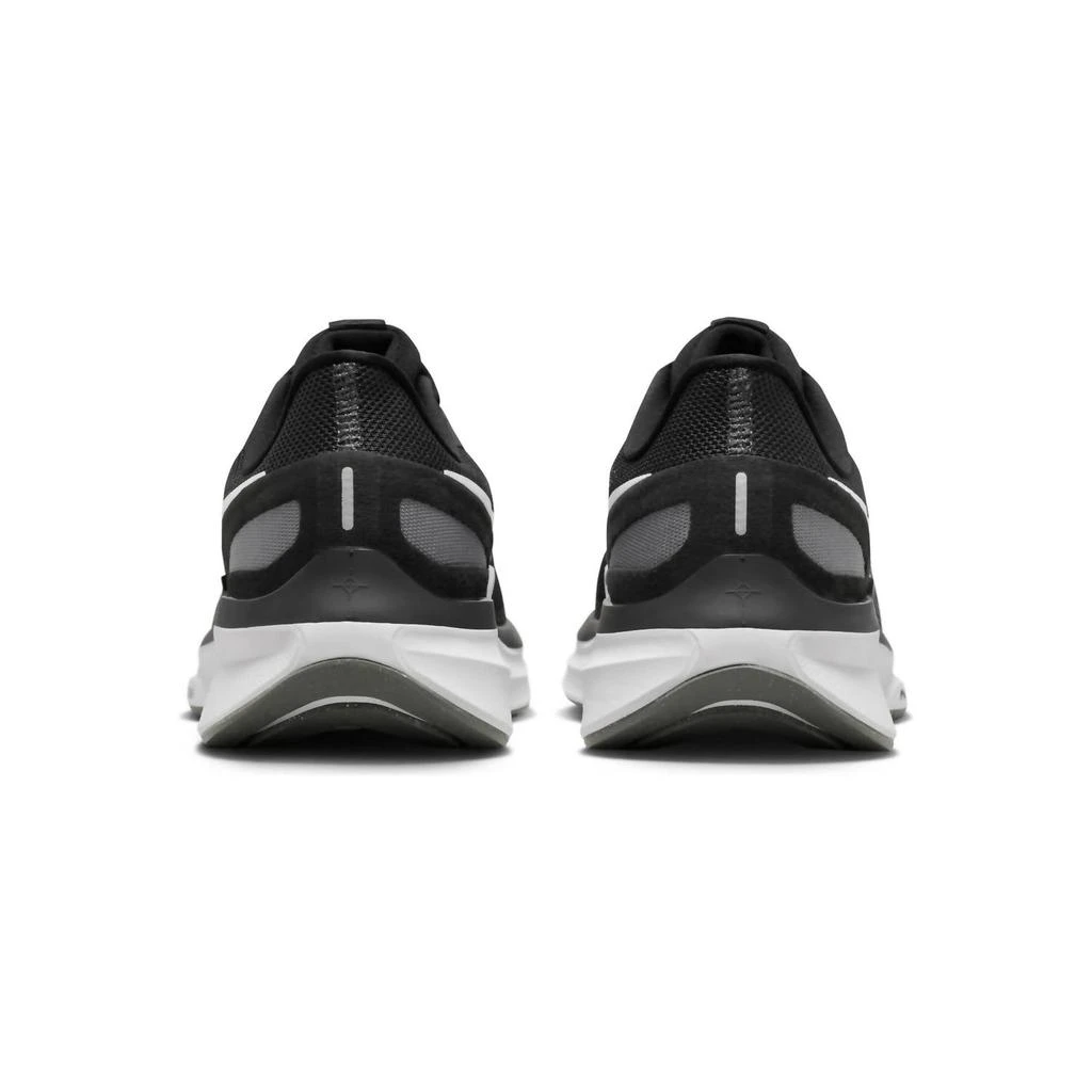 NIKE Nike - Men's Structure 25 Road Running Shoes 4