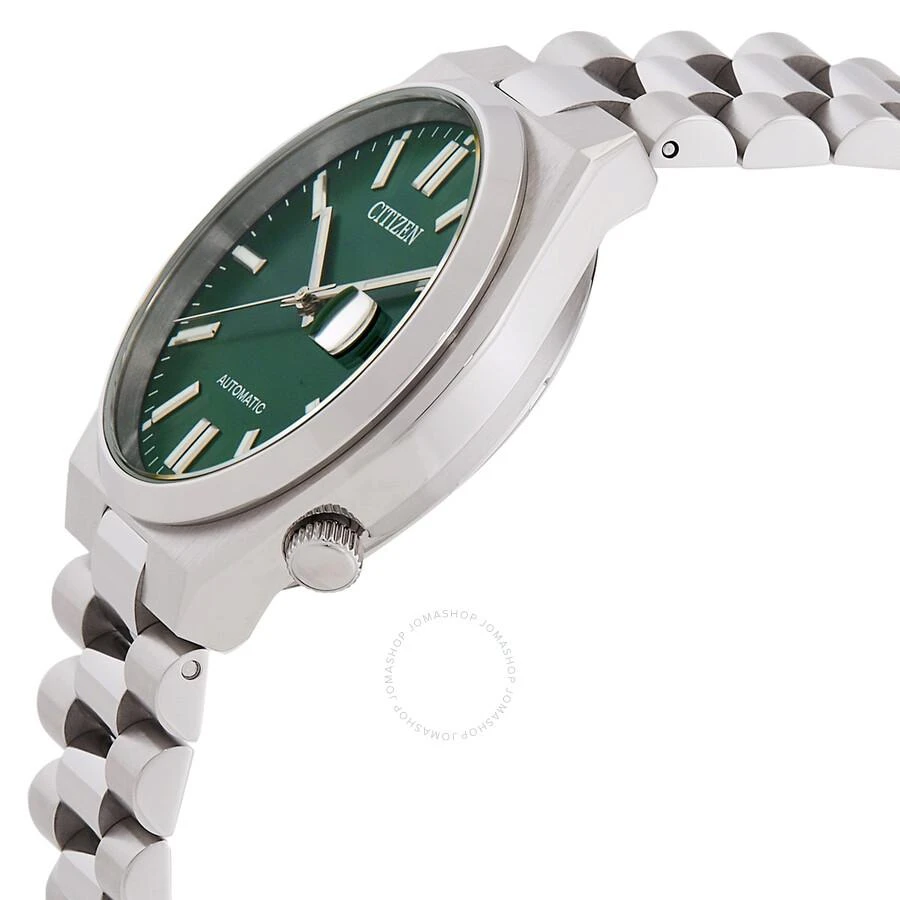 Citizen Tsuyosa Automatic Men's Watch NJ0150-56X 2