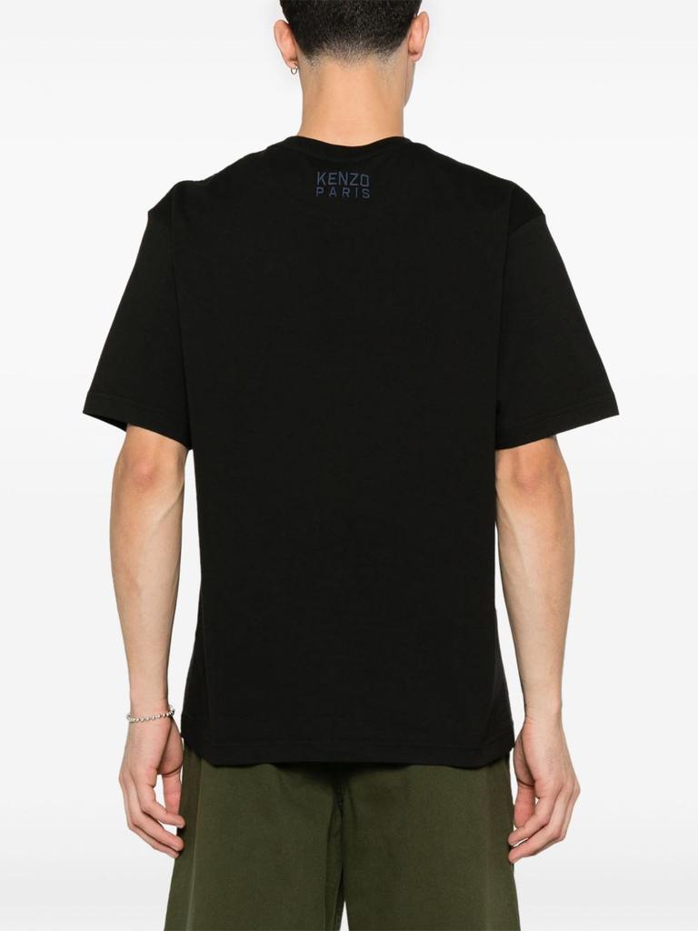 j lal acre polo ss ブラック Sサイズ kiko paf Black Marker Polo | Birds of Condor