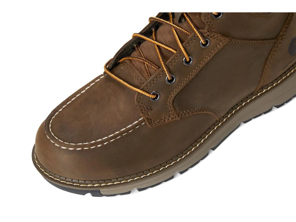 Carhartt Millbrook 6" Waterproof Wedge Boot 2