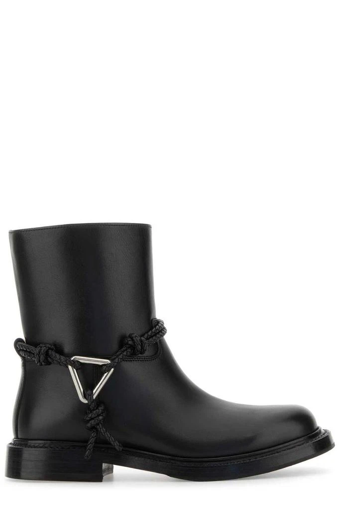 Bottega Veneta Bottega Veneta James Ankle Boots 1