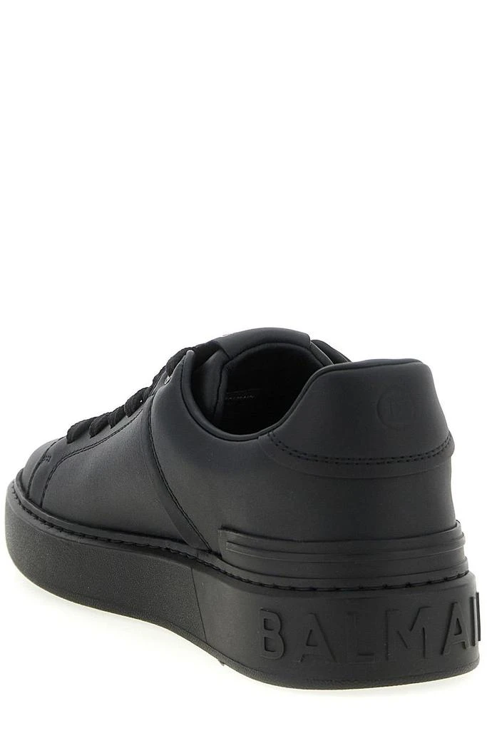 Balmain Balmain B-Court Trainers 3