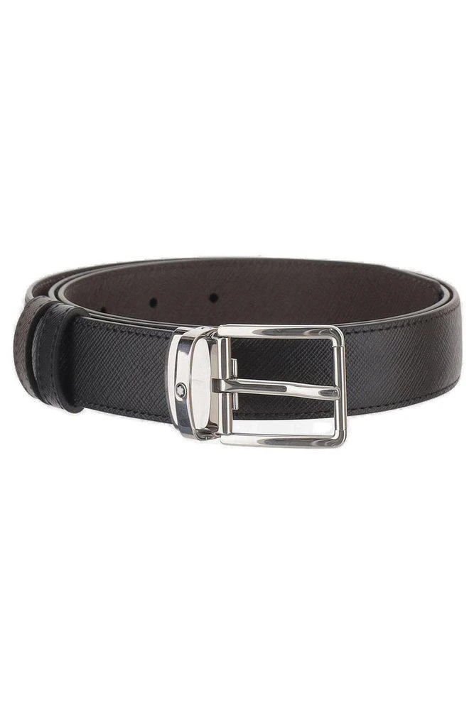 MontBlanc Montblanc Everyday Reversible Belt