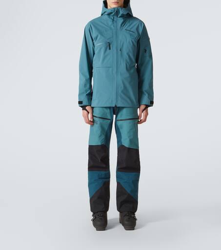 Peak Performance Alpine Gore-Tex® 3L ski jacket