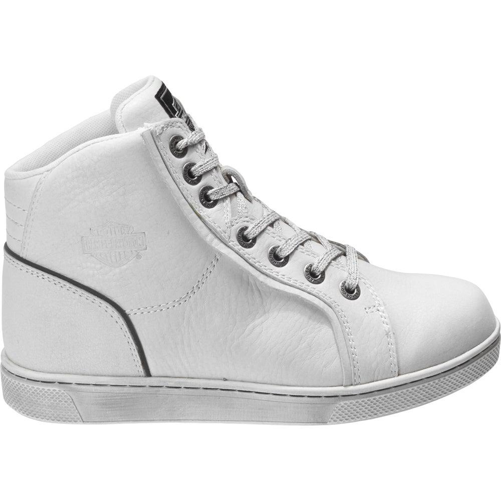 Harley Davidson Bateman High Top Sneakers
