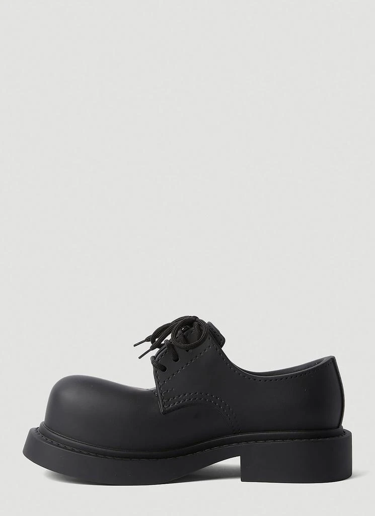 Balenciaga Steroid Derby Shoes 3