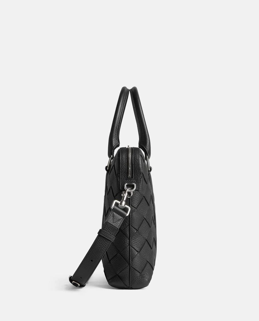 Bottega Veneta Intrecciato Business Bag 2