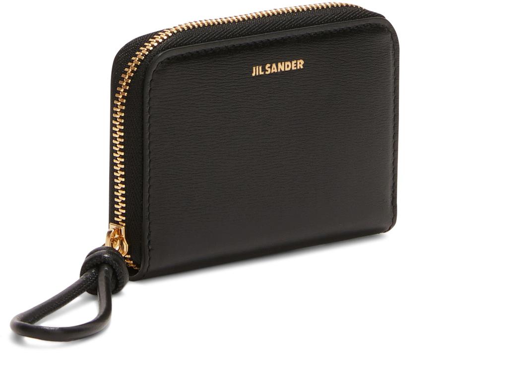 Jil Sander Wallet