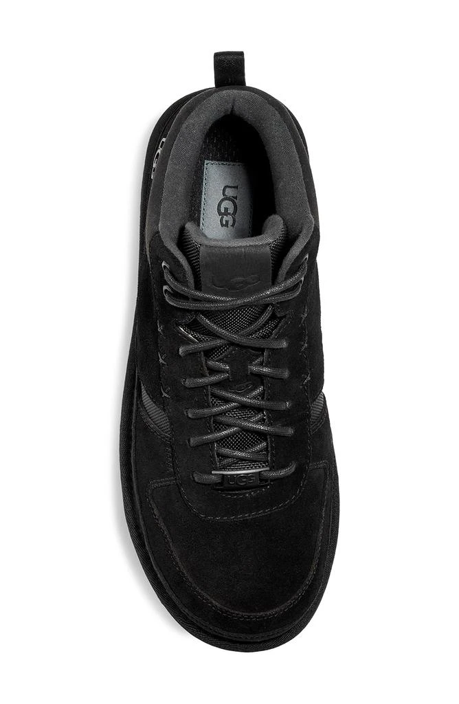 UGG Highland High Top Heritage Hiking Boot 4