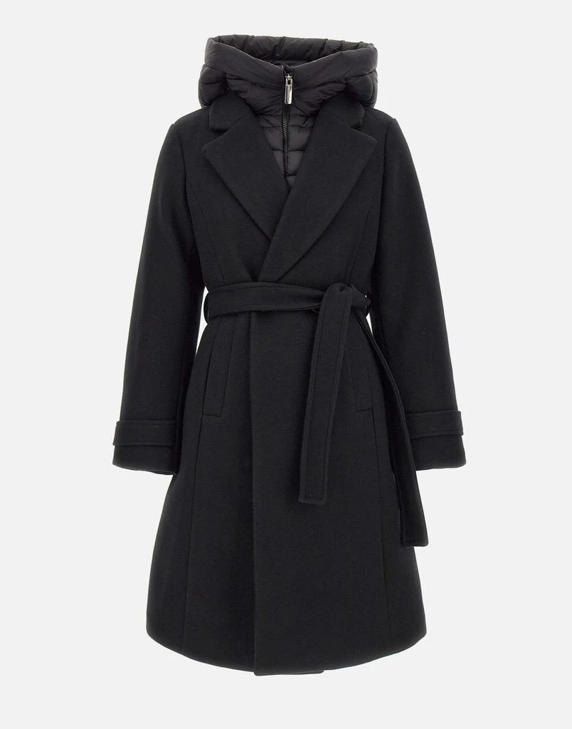 FREEDOMDAY "Hera" coat 1