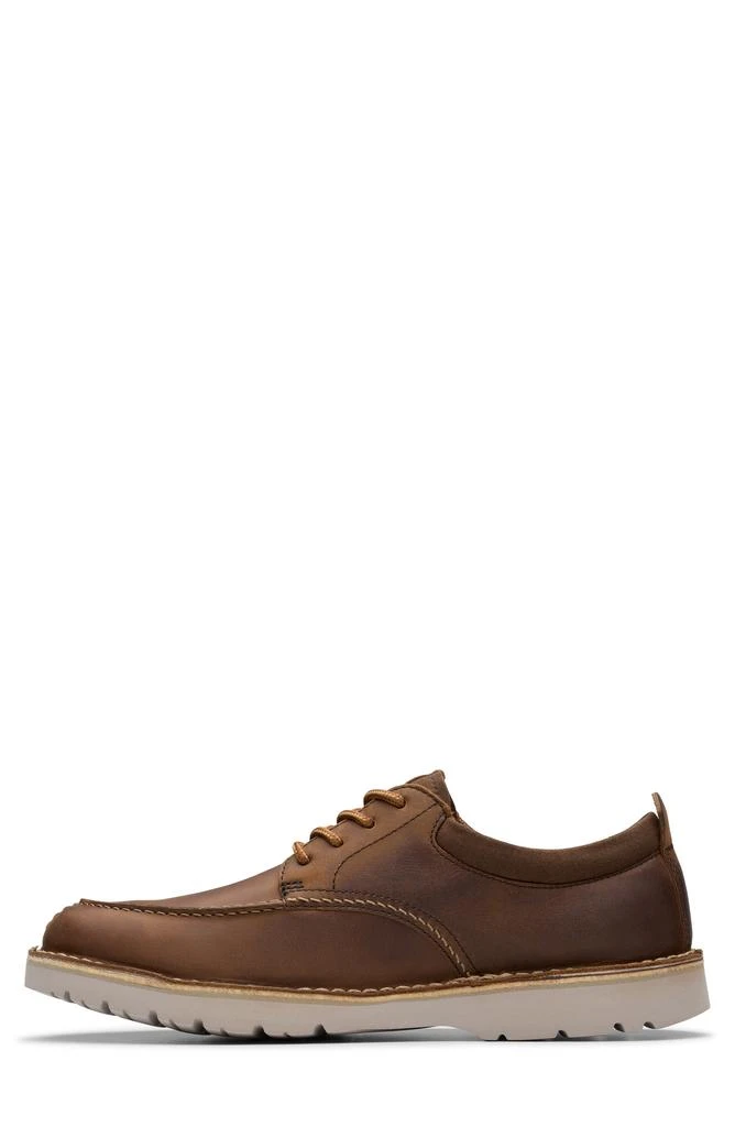 Clarks Eastridge Moc Toe Derby 7