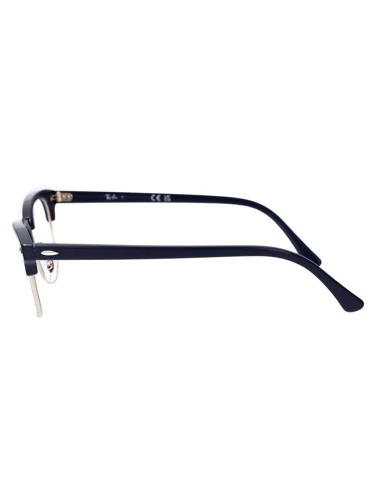 Ray-Ban Clubmaster Glasses 3