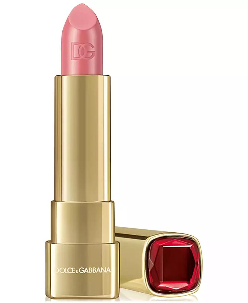 Dolce & Gabbana Limited-Edition Gemstone Shine-Finish Lipstick