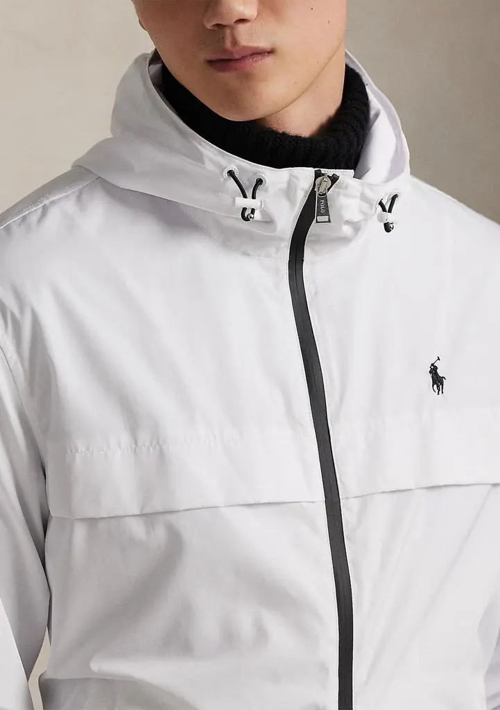 Ralph Lauren The Glenmoor Hooded Jacket 3