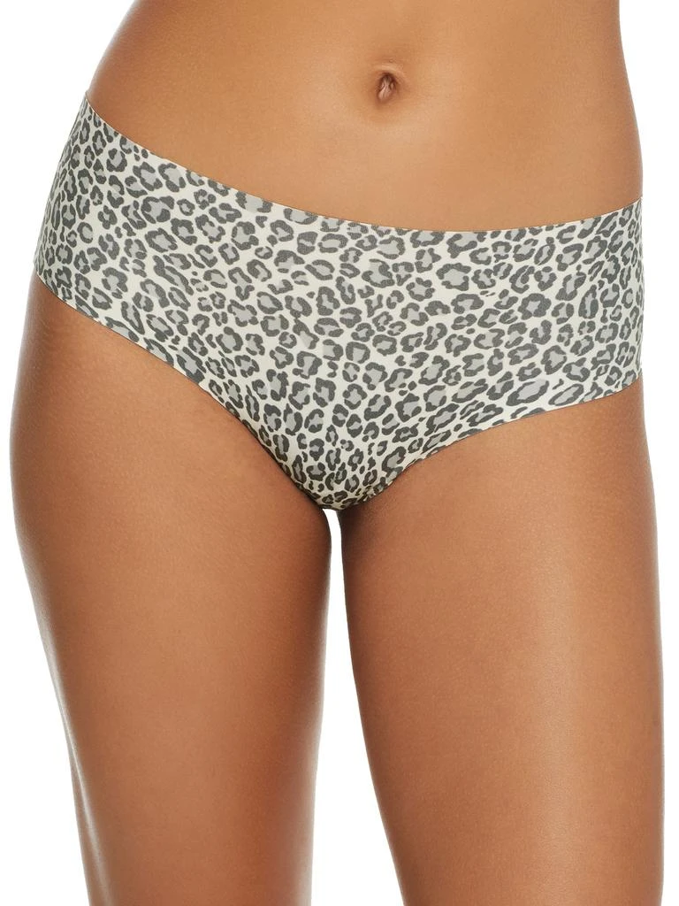 Bare Women's The Easy Everyday No Show Hipster 22