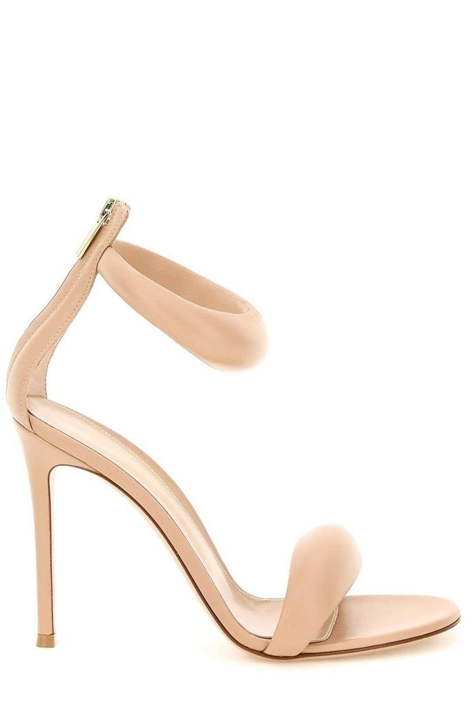 Gianvito Rossi Gianvito Rossi Bijoux Ankle-Strap Sandals 1