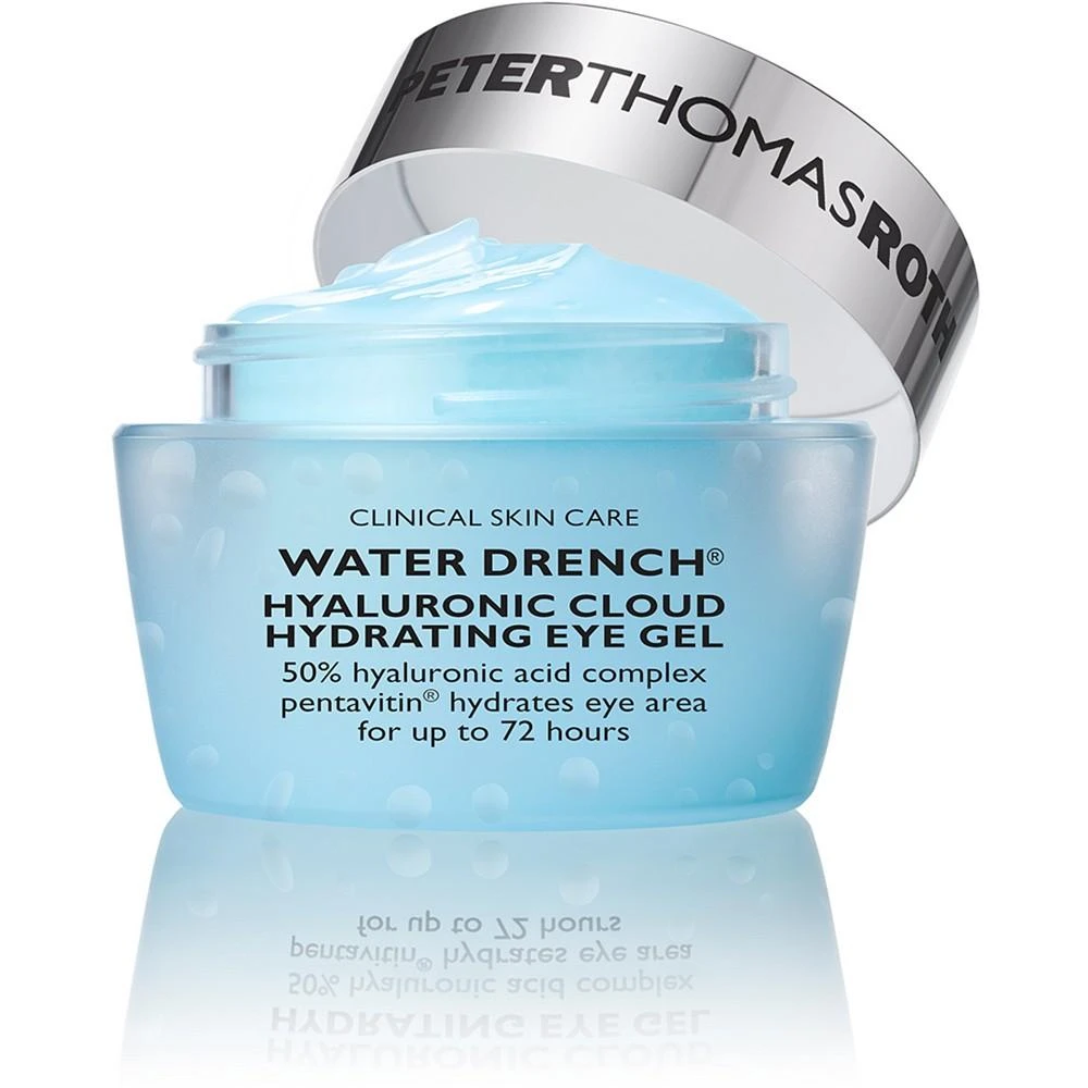 Peter Thomas Roth Water Drench Hyaluronic Cloud Hydrating Eye Gel