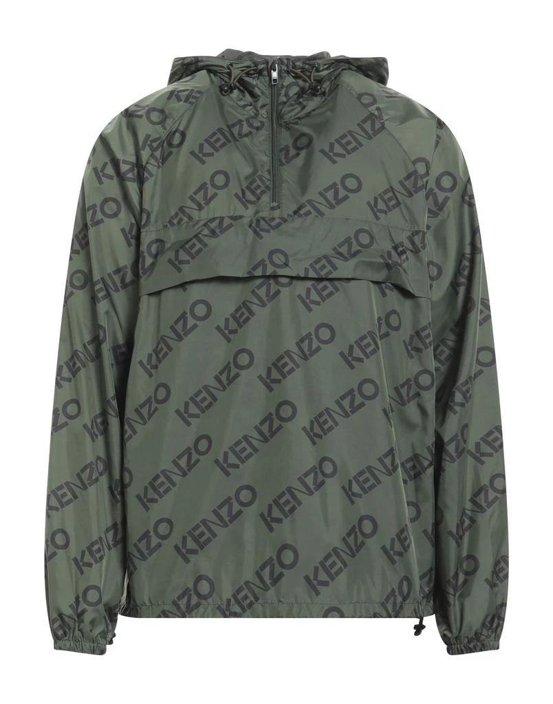 Kenzo Jacket 1