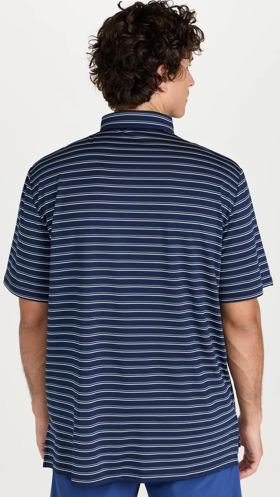 Ralph Lauren Striped Lightweight Airflow Polo 3