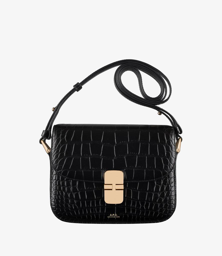 A.P.C. Grace Small Bag