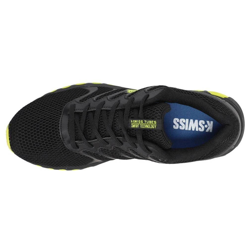 K-Swiss Tubes Comfort 200 Training Shoes 4