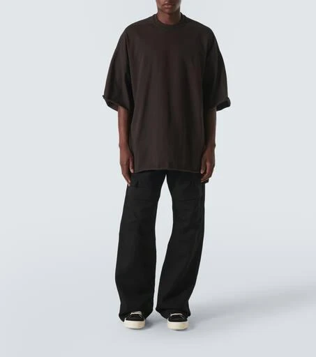 Rick Owens Canvas sneakers 2