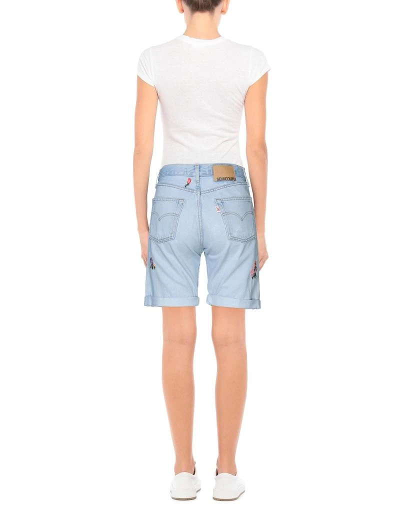 SEMICOUTURE SEMICOUTURE 3