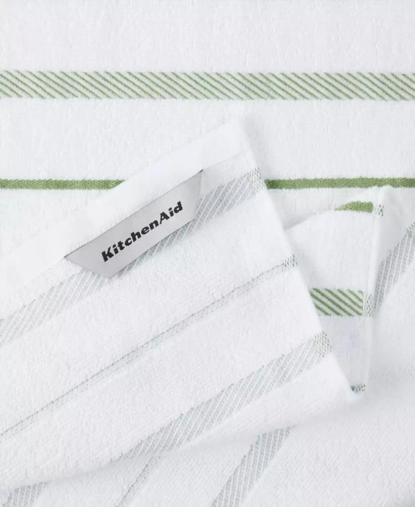 KitchenAid Albany Kitchen Towel Set, 4 Piece 2