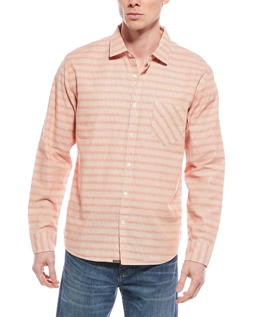 Billy Reid John Shirt 1