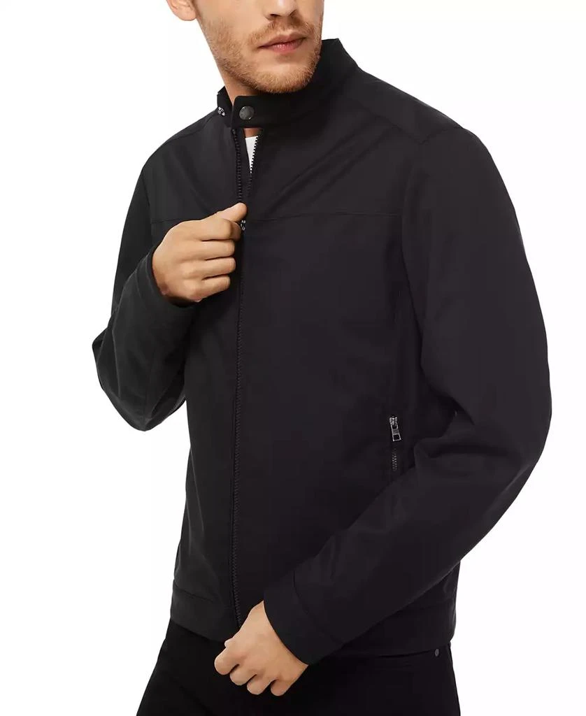 Michael Kors Men's Racer Jacket 3