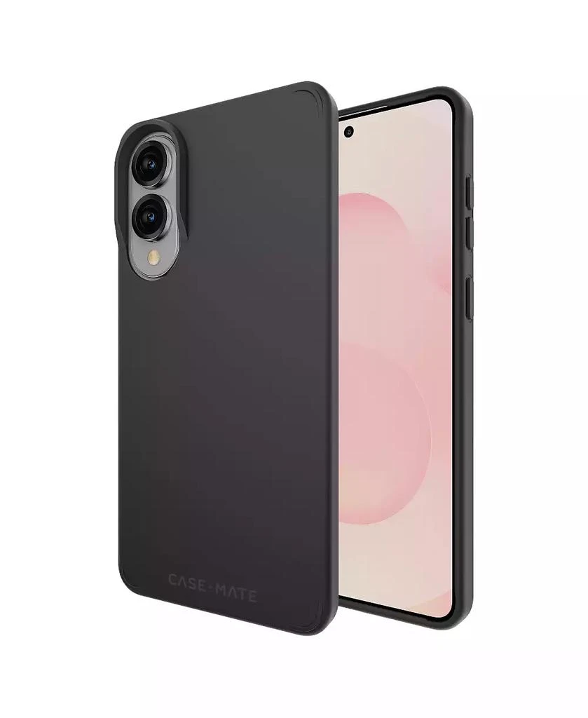 Case-Mate Tough Clear Case for Samsung Galaxy S25 Edge