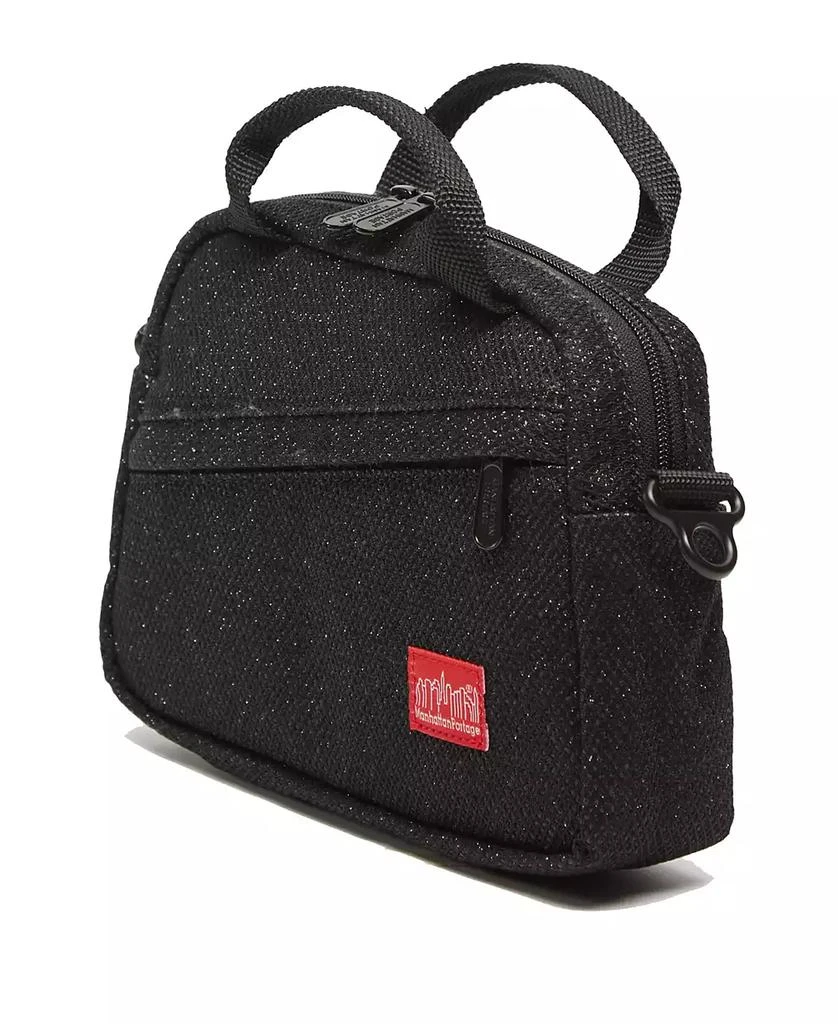 Manhattan Portage Fabric Shoulder Bag 4