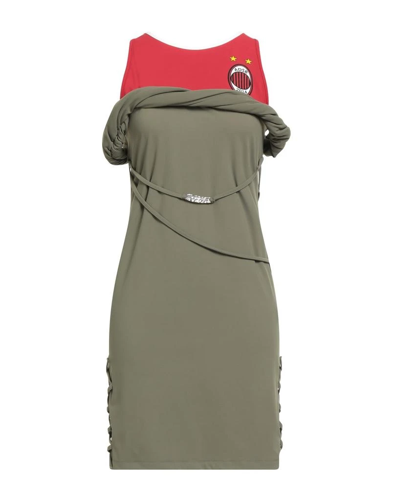 ANDERSSON BELL Sheath dress 1