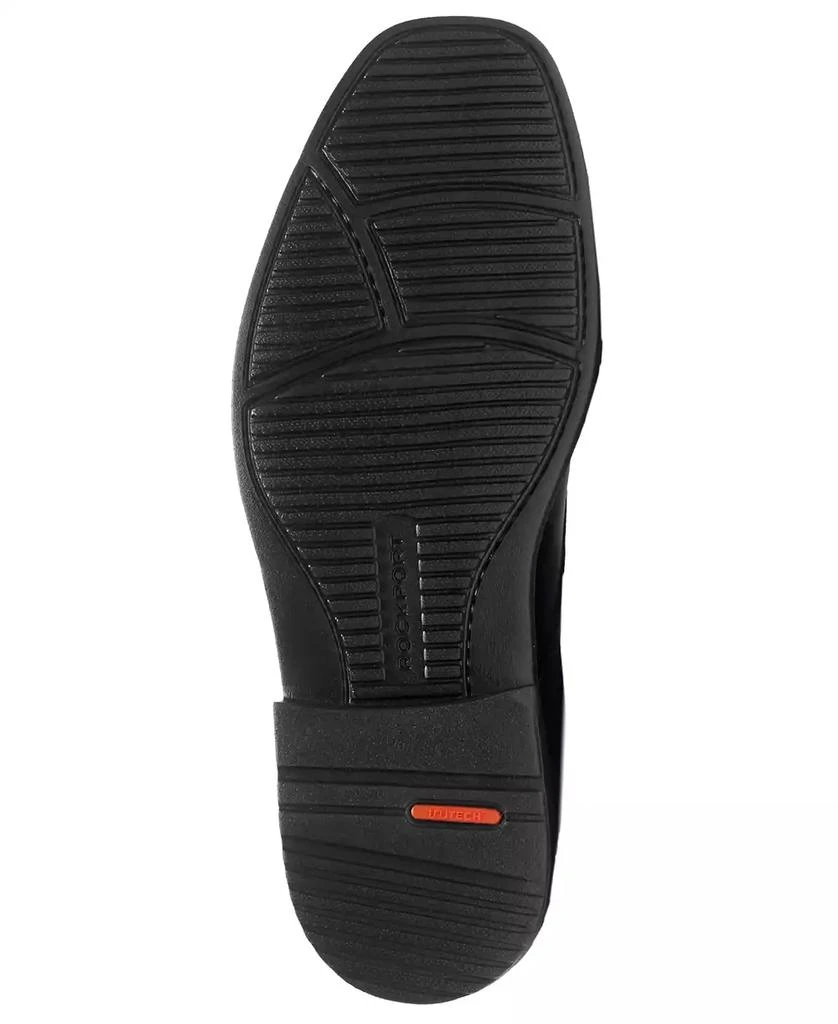 Rockport Men's Classic Venetian Loafer Shoes 7